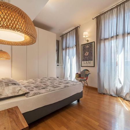 Piazza Di Spagna Stylish Flat Roma Ngoại thất bức ảnh