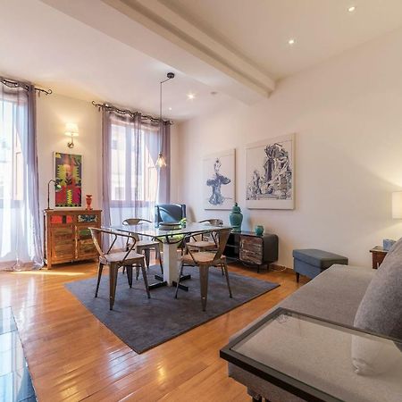 Piazza Di Spagna Stylish Flat Roma Ngoại thất bức ảnh